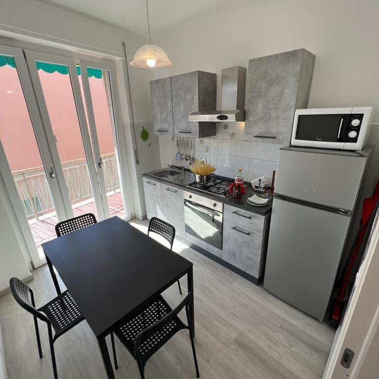 Vista e comfort a Sanremo - One-Bedroom Apartment - 14