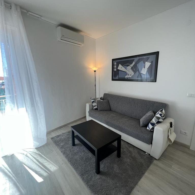 Vista e comfort a Sanremo - One-Bedroom Apartment - 5