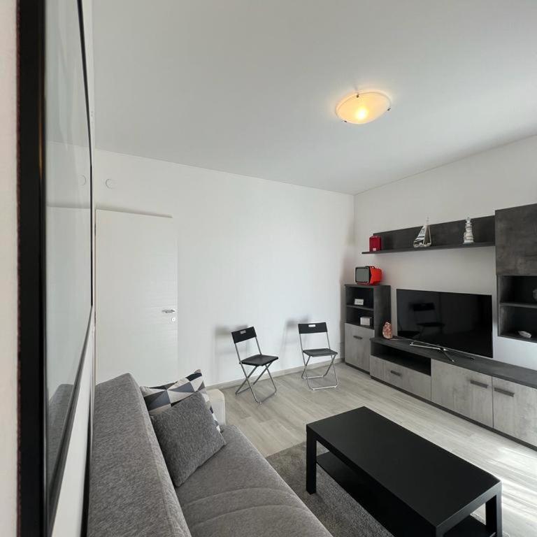 Vista e comfort a Sanremo - One-Bedroom Apartment - 16
