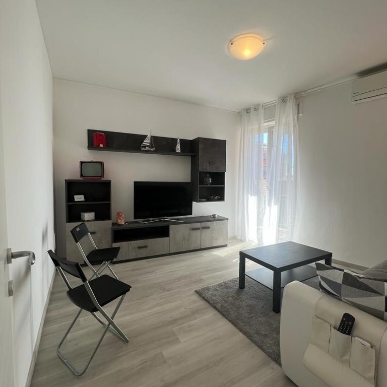 Vista e comfort a Sanremo - One-Bedroom Apartment - 6