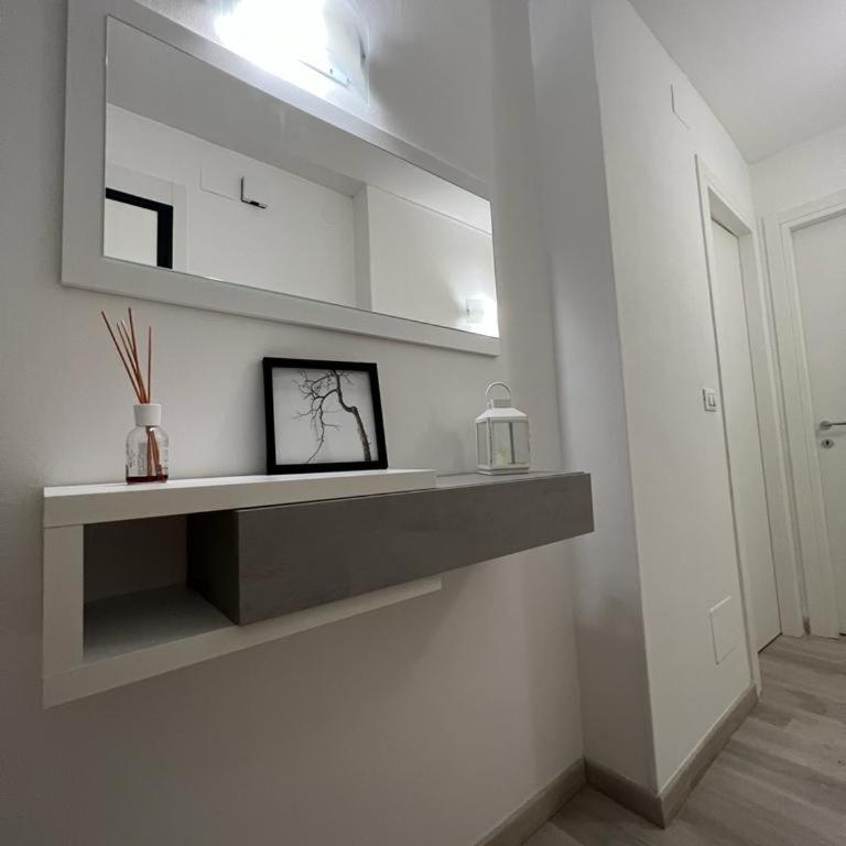 Vista e comfort a Sanremo - One-Bedroom Apartment - 19
