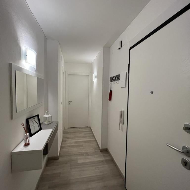 Vista e comfort a Sanremo - One-Bedroom Apartment - 21