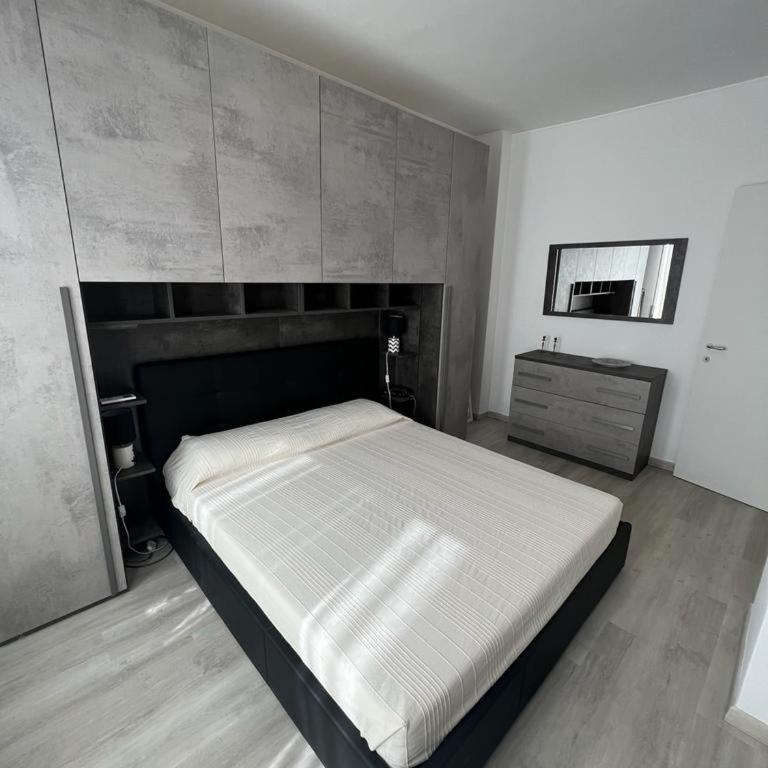 Vista e comfort a Sanremo - One-Bedroom Apartment - 7
