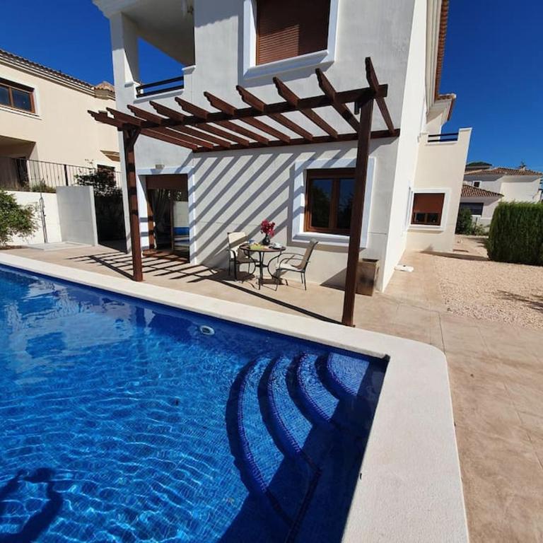 Villa Jacaranda Altaona Golf - Villa - 30