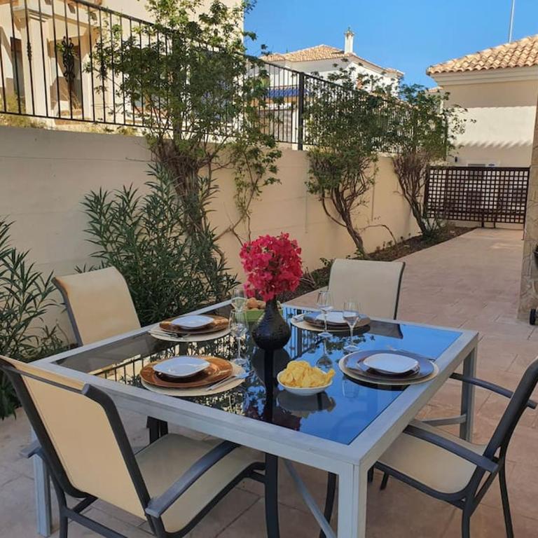 Villa Jacaranda Altaona Golf - Villa - 28
