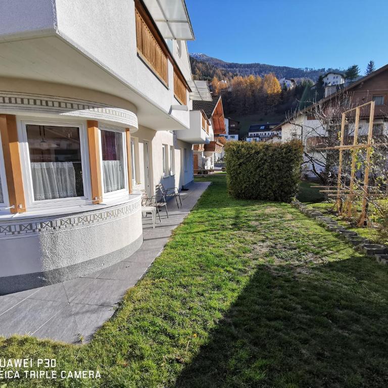 Bella Vista Apartments - Apartment mit 3 Schlafzimmern - 15