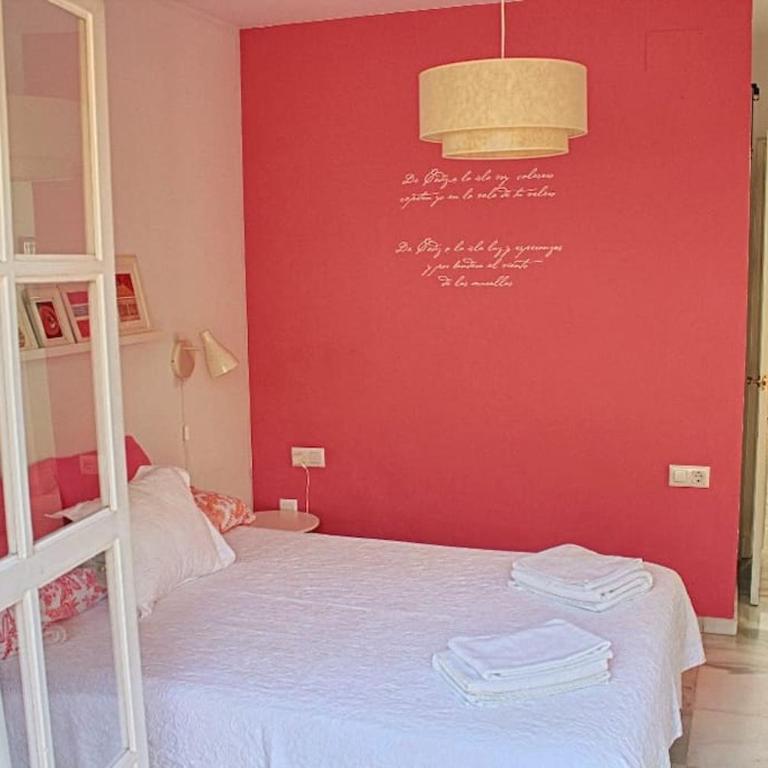 PENTHOUSE WITH LARGE TERRACE IN CENTER OF CÁDIZ - Apartamento de 2 dormitorios - 6