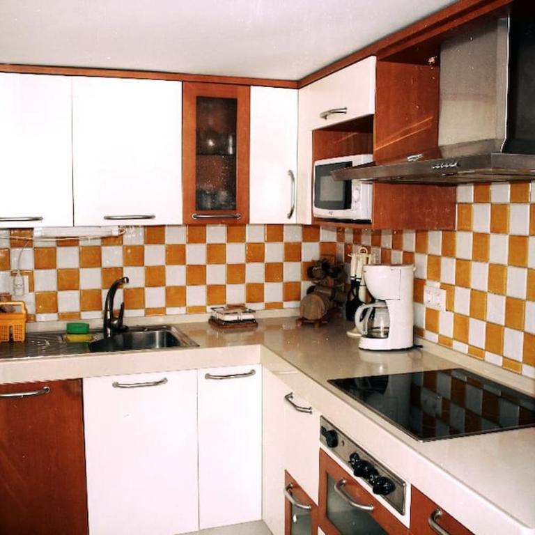 PENTHOUSE WITH LARGE TERRACE IN CENTER OF CÁDIZ - Apartamento de 2 dormitorios - 7