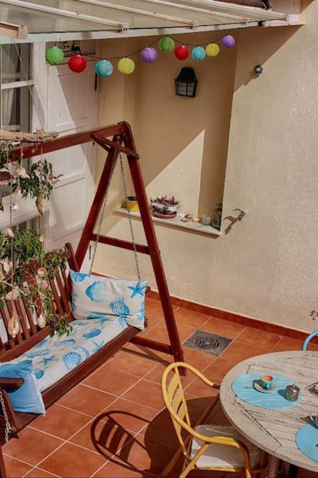 PENTHOUSE WITH LARGE TERRACE IN CENTER OF CÁDIZ - Apartamento de 2 dormitorios - 11