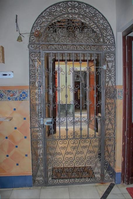 PENTHOUSE WITH LARGE TERRACE IN CENTER OF CÁDIZ - Apartamento de 2 dormitorios - 13