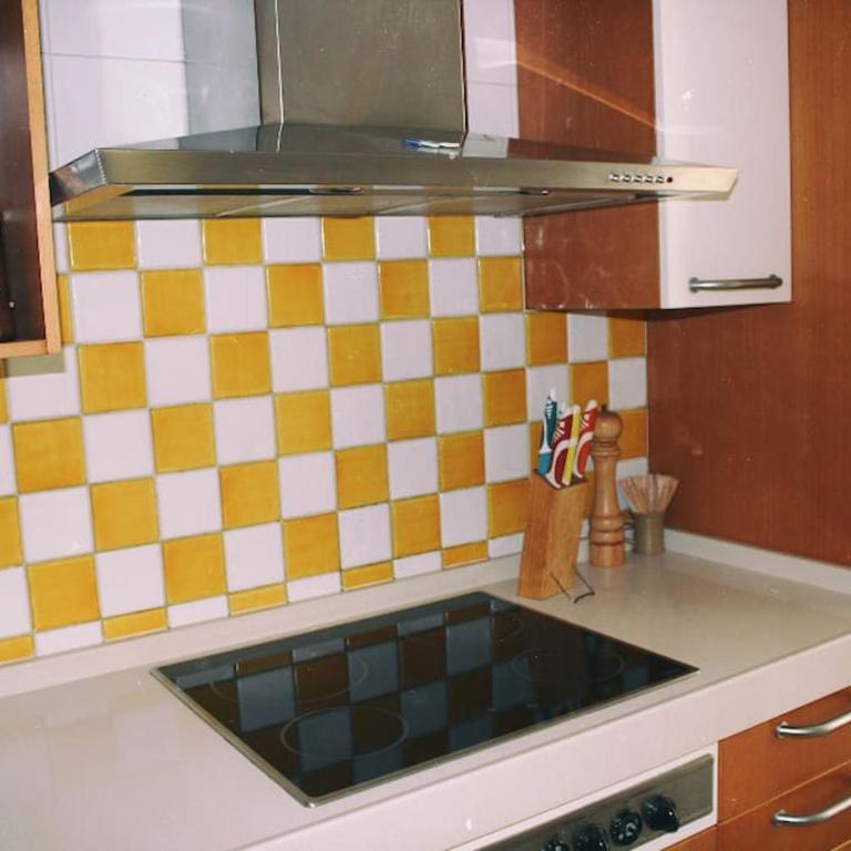 PENTHOUSE WITH LARGE TERRACE IN CENTER OF CÁDIZ - Apartamento de 2 dormitorios - 20