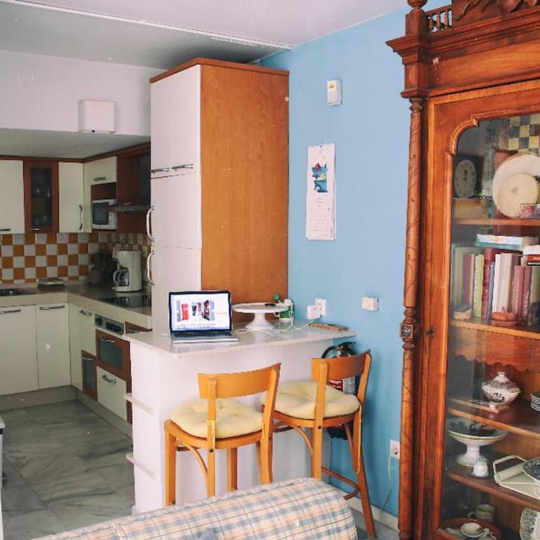 PENTHOUSE WITH LARGE TERRACE IN CENTER OF CÁDIZ - Apartamento de 2 dormitorios - 24