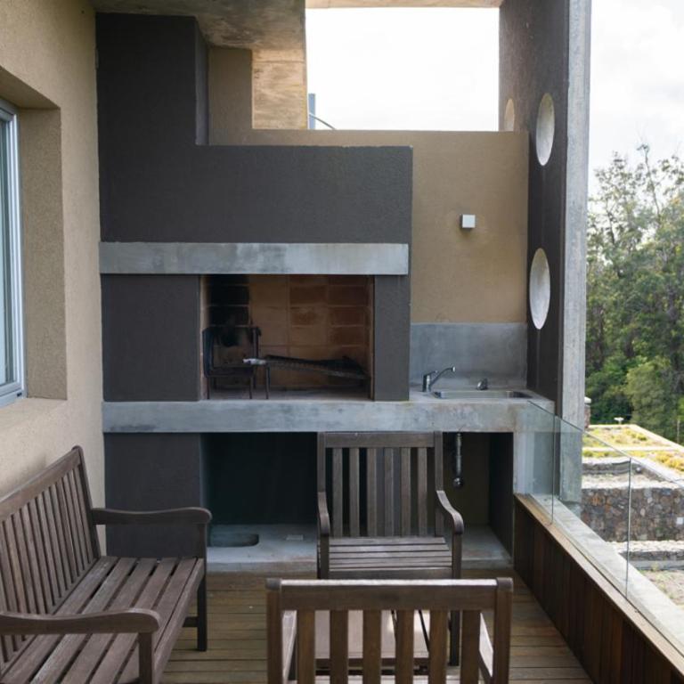 Edificio Q by depptö - Apartamento con terraza - 4