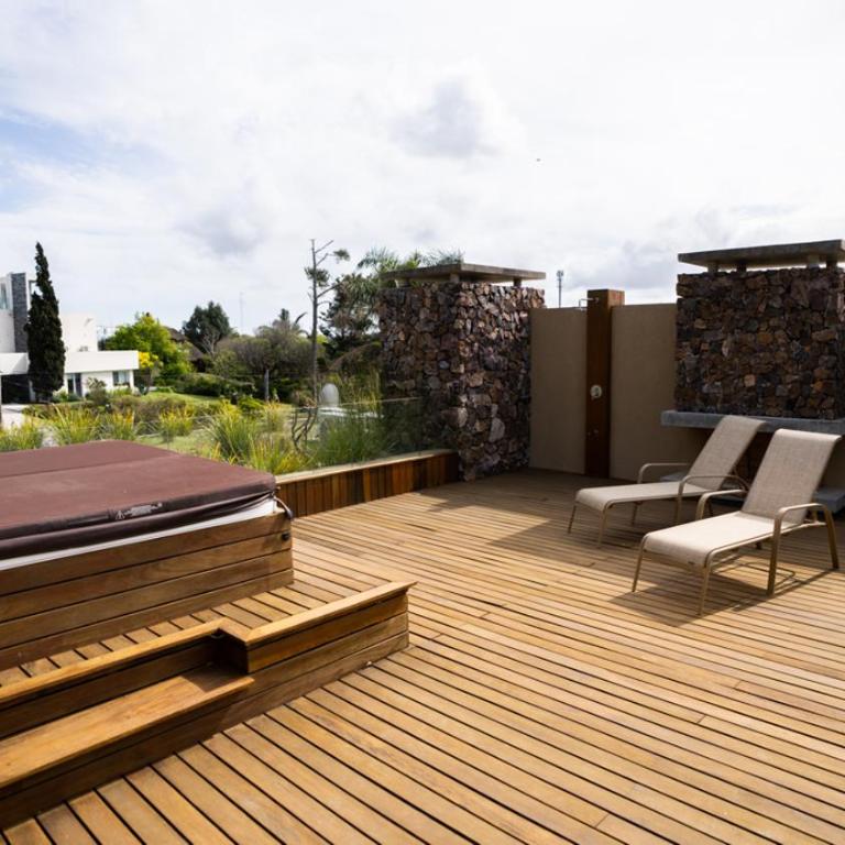 Edificio Q by depptö - Apartamento con terraza - 7