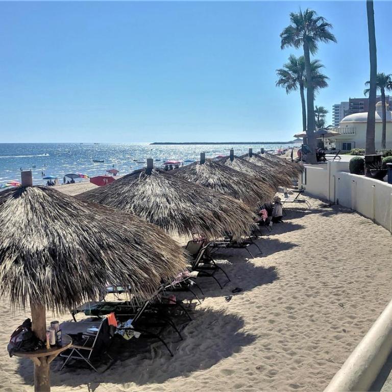 Sonoran Sea 904-W - Apartamento con vistas al mar - 33