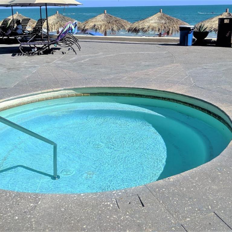 Sonoran Sea 904-W - Apartamento con vistas al mar - 34