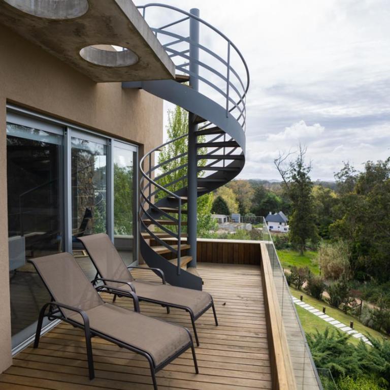 Edificio Q by depptö - Apartamento con terraza - 8