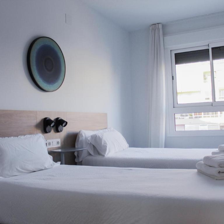 Aqua Apartments Bellamar, Marbella - Three-Bedroom Apartment - 24