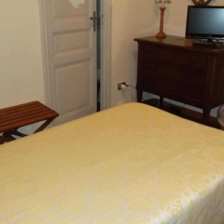 Hotel Villa Maria - Camera Singola Standard - 1
