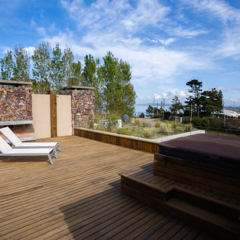 Edificio Q by depptö - Apartamento con terraza - 1