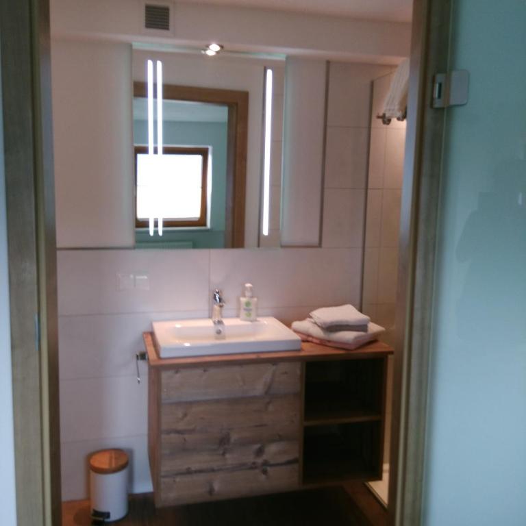 Ferienwohnung Weissacher - Apartment mit Balkon - 6