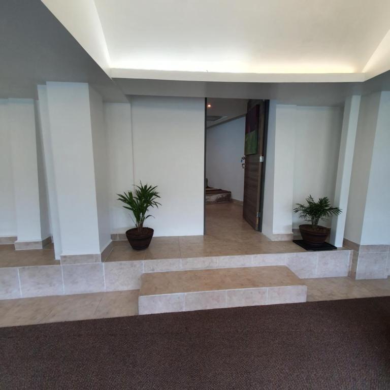 Hermoso Loft espectacular vista BosquesdelasLomas - One-Bedroom Apartment - 13