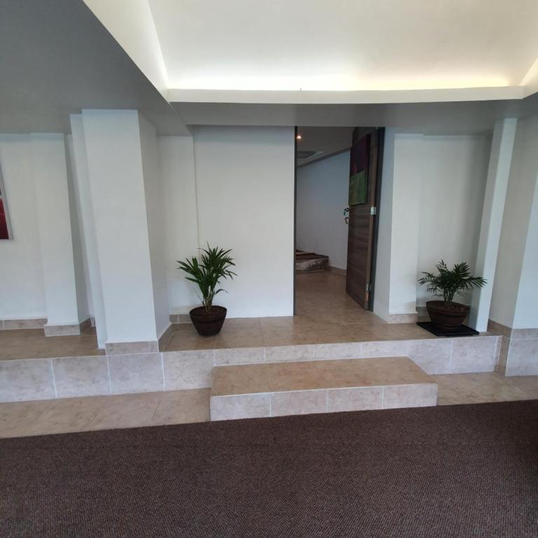 Hermoso Loft espectacular vista BosquesdelasLomas - One-Bedroom Apartment - 11