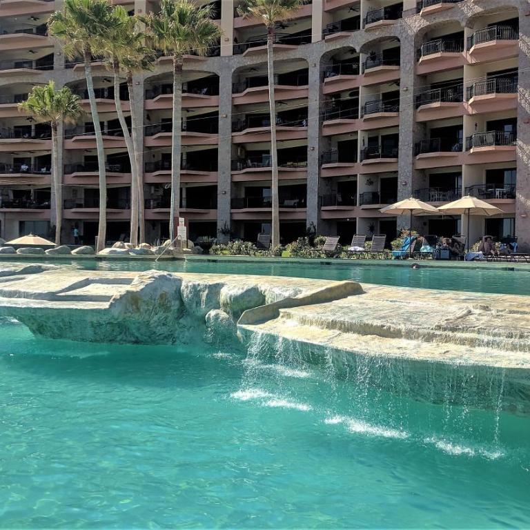 Sonoran Sea 904-W - Apartamento con vistas al mar - 43