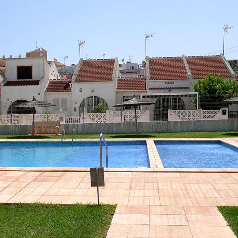 Bajo del Sol - Apartamento de 1 dormitorio - 8