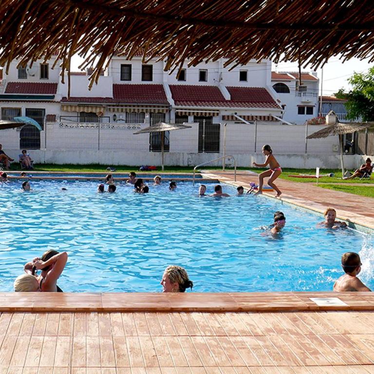 Bajo del Sol - Apartamento de 1 dormitorio - 7