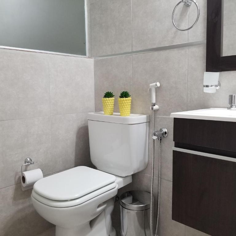 Green Apt - Apartamento - 13