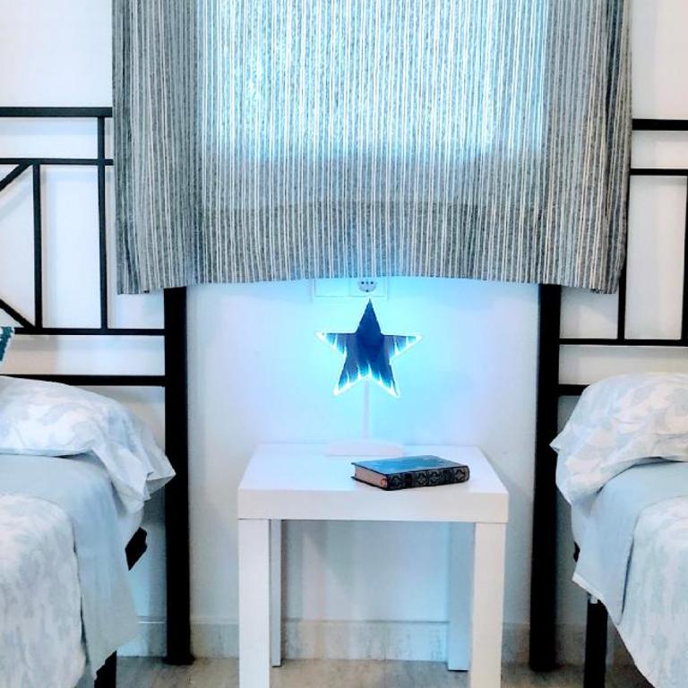 APARTBEACH LA CALETA CLIMA y VISTAS CALA CRANCS - Apartamento con vistas al mar - 7