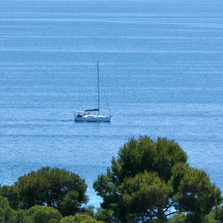 APARTBEACH LA CALETA CLIMA y VISTAS CALA CRANCS - Apartamento con vistas al mar - 40
