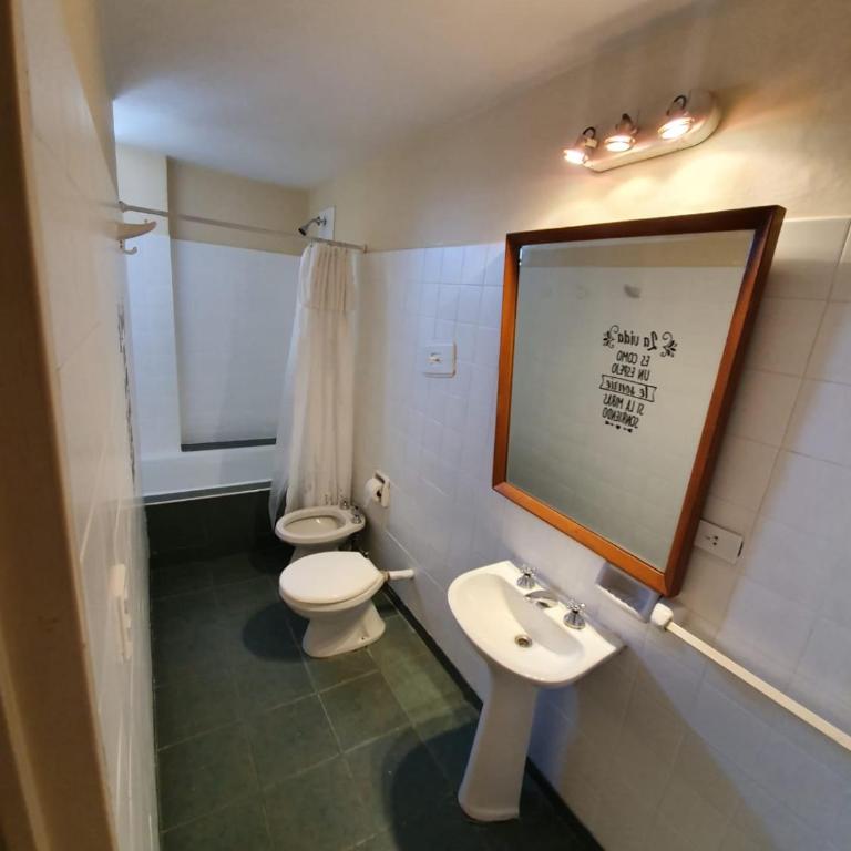 Dpto Cordoba Capital - Apartamento de 2 dormitorios - 11