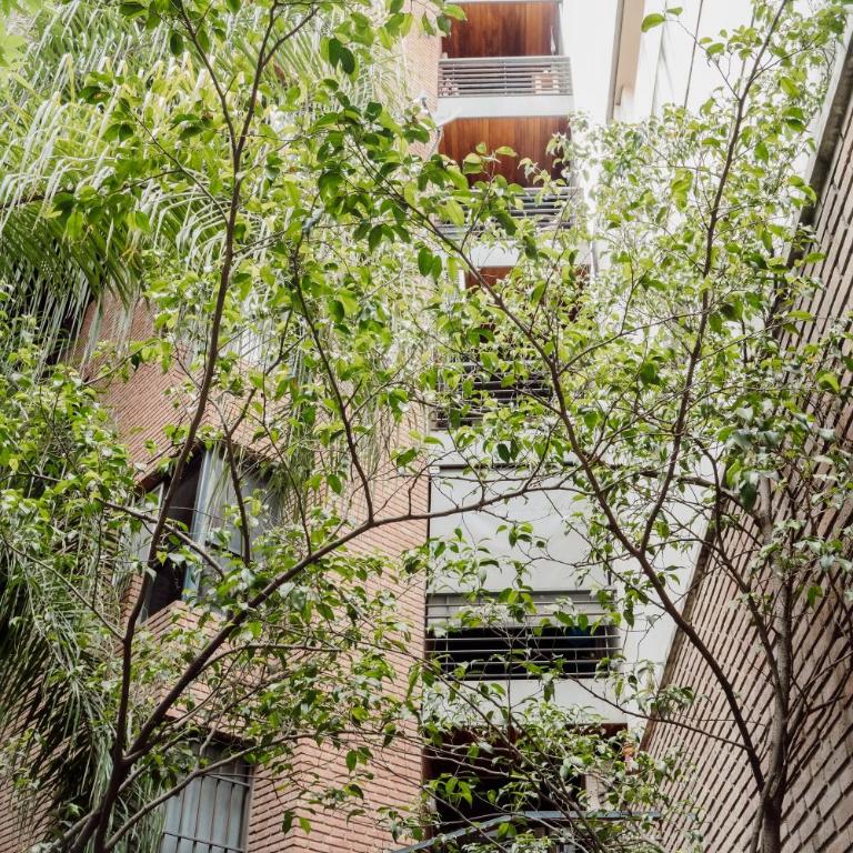 Departamento en calle Paraná by Lofty - Apartamento Estándar - 14