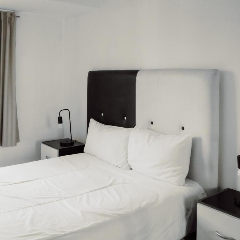 Departamento en calle Paraná by Lofty - Apartamento Estándar - 5