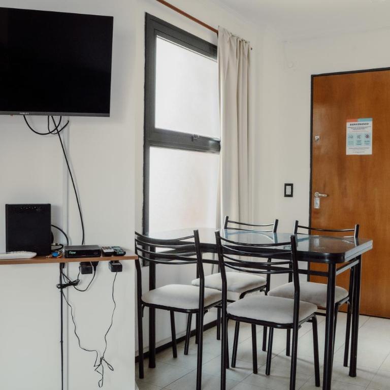 Departamento en calle Paraná by Lofty - Apartamento Estándar - 18