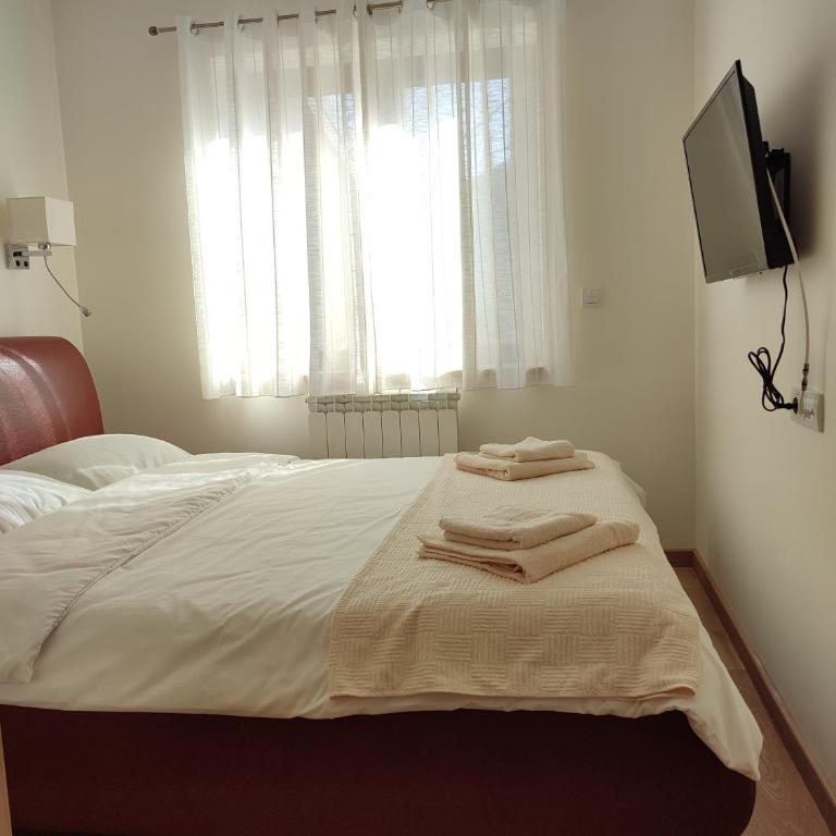 West Zlatibor - Apartman sa 1 Spavaćom Sobom - 6