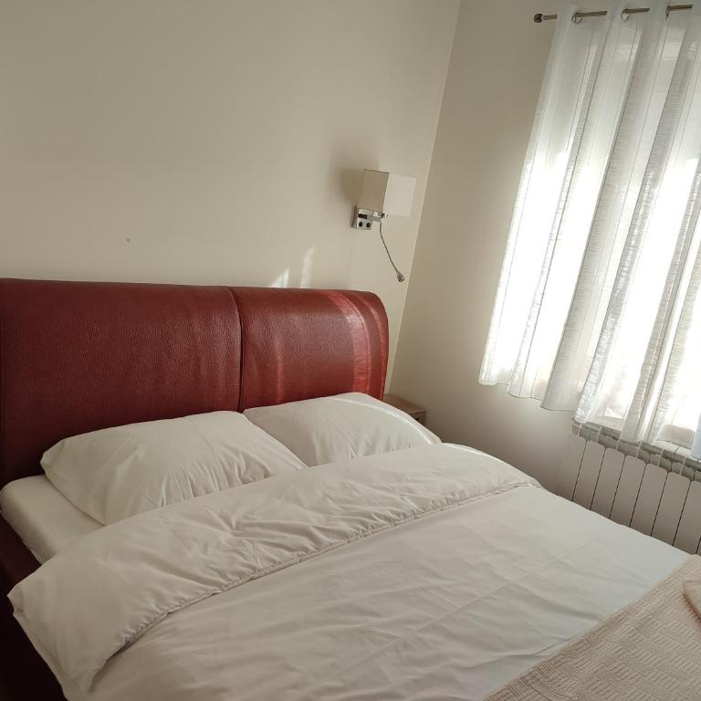 West Zlatibor - One-Bedroom Apartment - 15