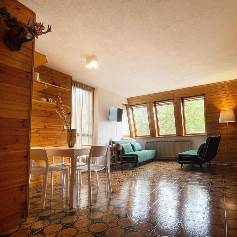 Emma’s Tiny House - Monolocale Standard - 1