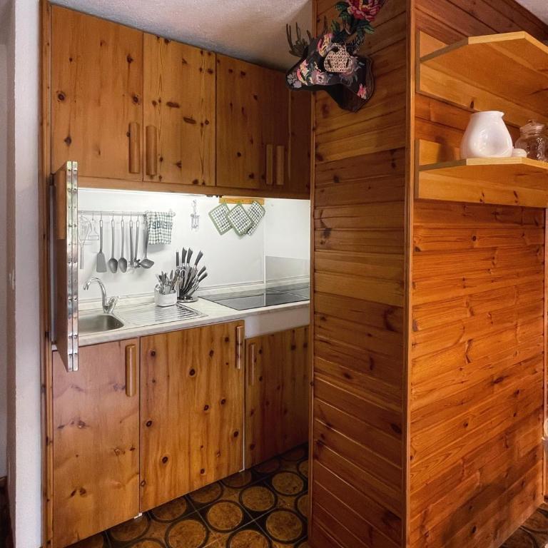 Emma’s Tiny House - Monolocale Standard - 9