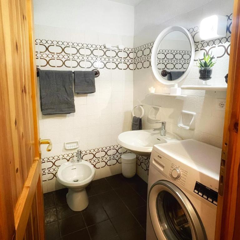Emma’s Tiny House - Monolocale Standard - 15