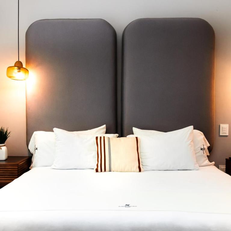 Pop Diez Hotel Boutique Playa del Carmen - Suite Superior - 1