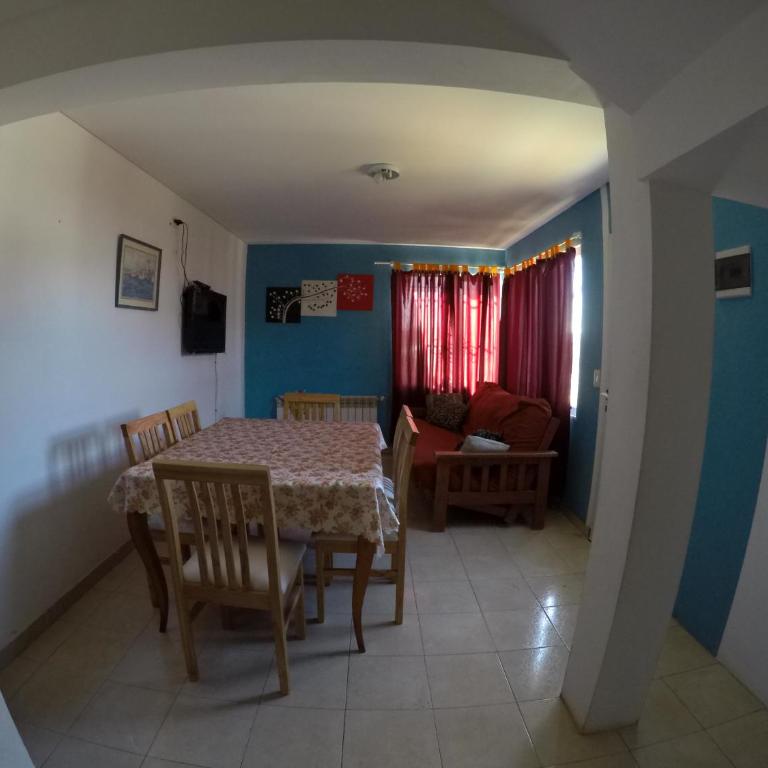Calidez del Sur - Apartamento - 2 niveles - 9