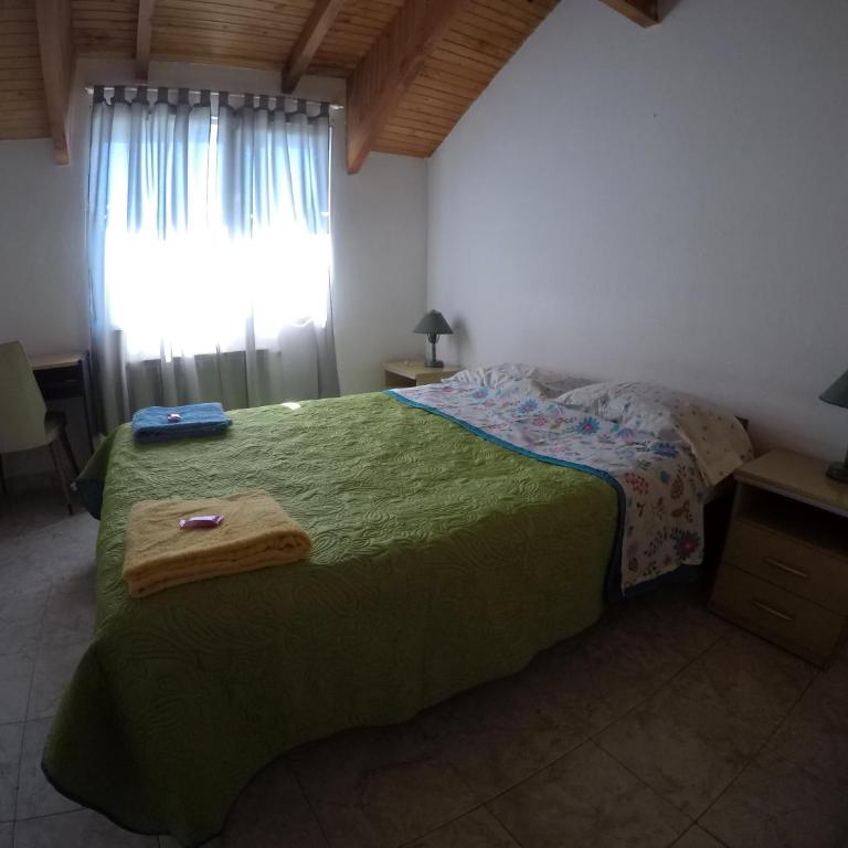 Calidez del Sur - Apartamento - 2 niveles - 4
