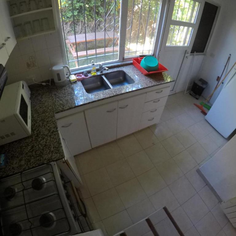 Calidez del Sur - Apartamento - 2 niveles - 5