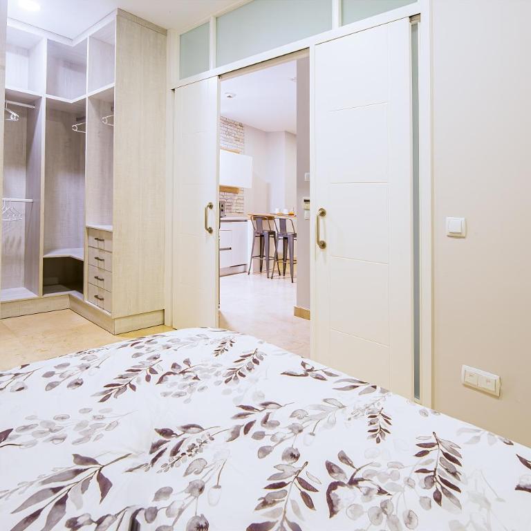 CARTAGENAFLATS, Apartamentos Calle Mayor, CITY CENTER - Apartamento de 1 dormitorio - 14