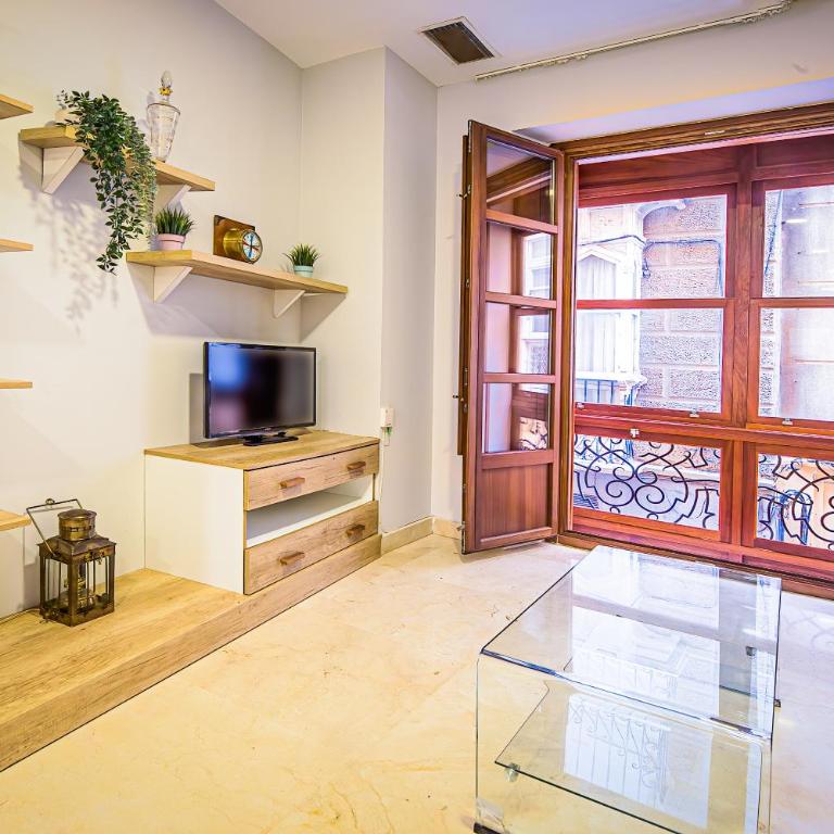 CARTAGENAFLATS, Apartamentos Calle Mayor, CITY CENTER - Apartamento de 1 dormitorio - 2