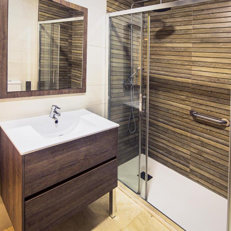 CARTAGENAFLATS, Apartamentos Calle Mayor, CITY CENTER - Apartamento de 1 dormitorio - 7