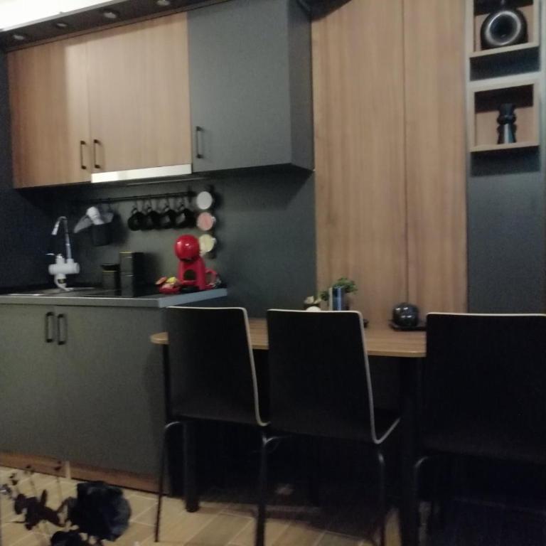 MIR i LIRA apartmani Kopaonik - Deluks Studio - 25